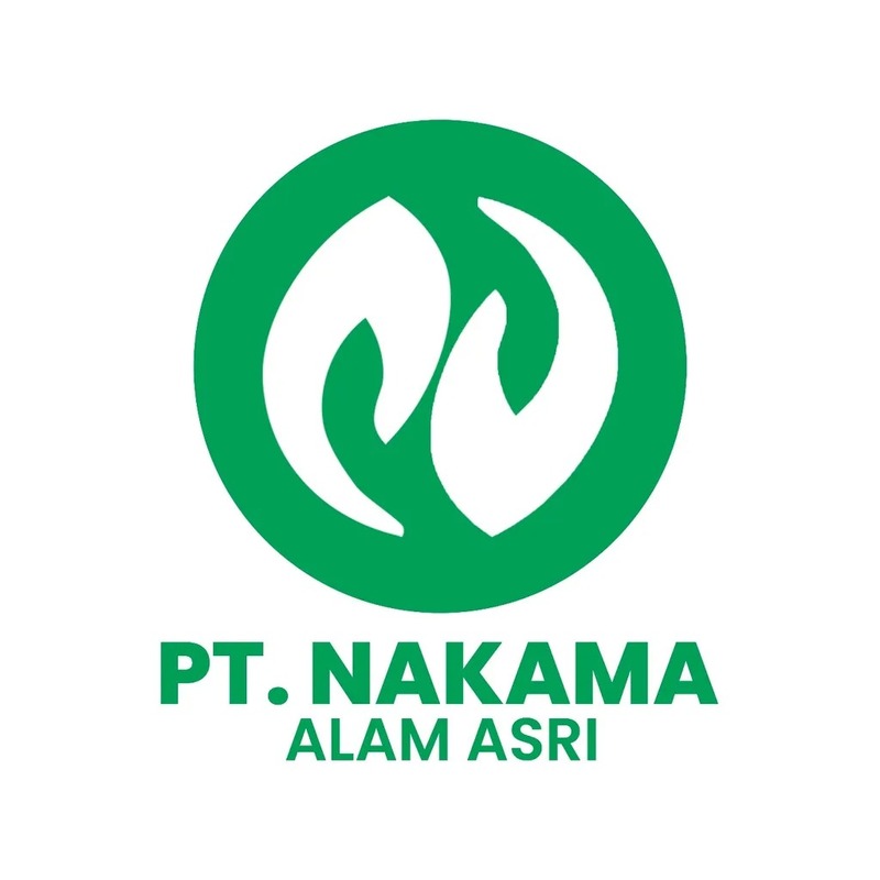 PT Nakama Alam Asri Logo