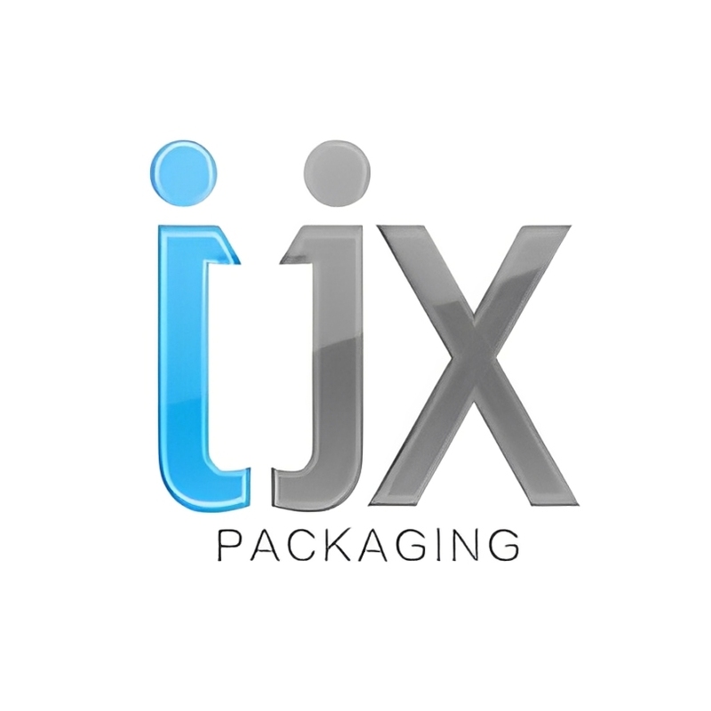 PT. JJX Tech Indonesia (JYX Packaging) Logo