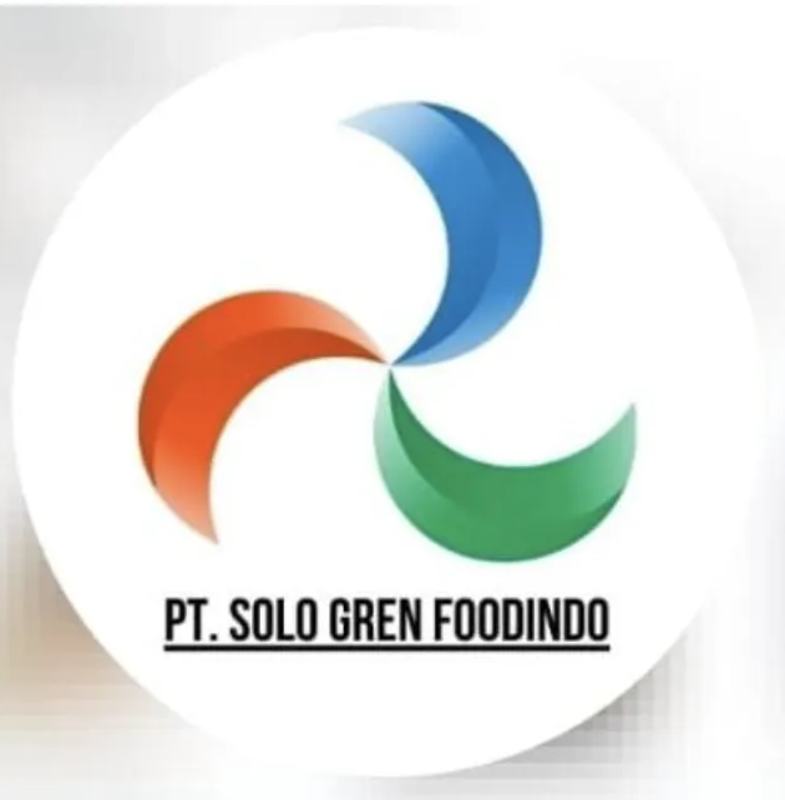 PT Solo Gren Foodindo Logo