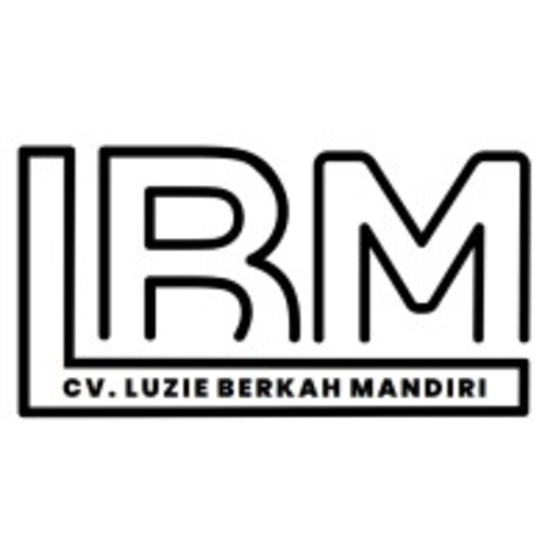CV Luzie Berkah Mandiri Logo