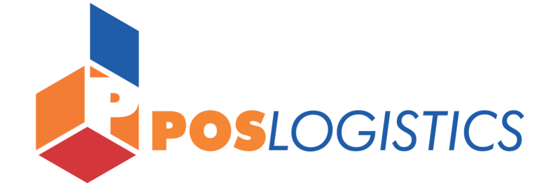 PT Pos Logistik Indonesia Logo