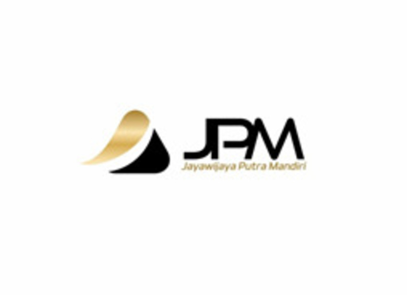 PT  Jayawijaya Putra Mandiri Logo