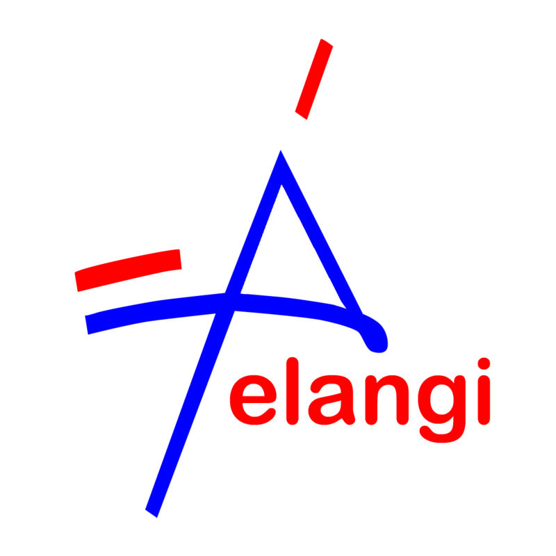 PT Pelangi Fortuna Global Logo
