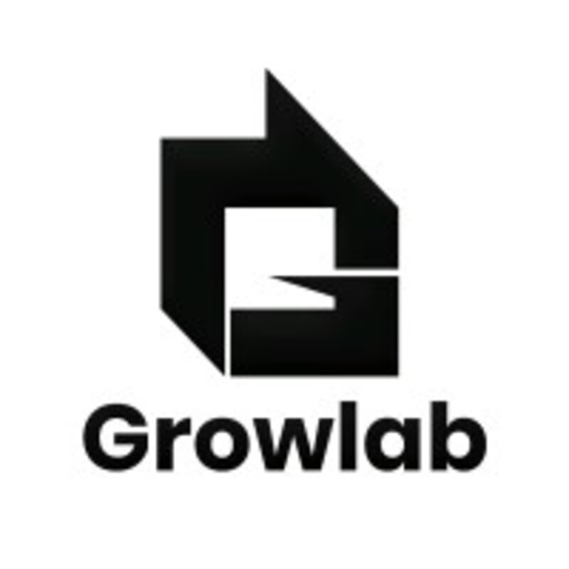 PT Growlab Digital Solution Logo