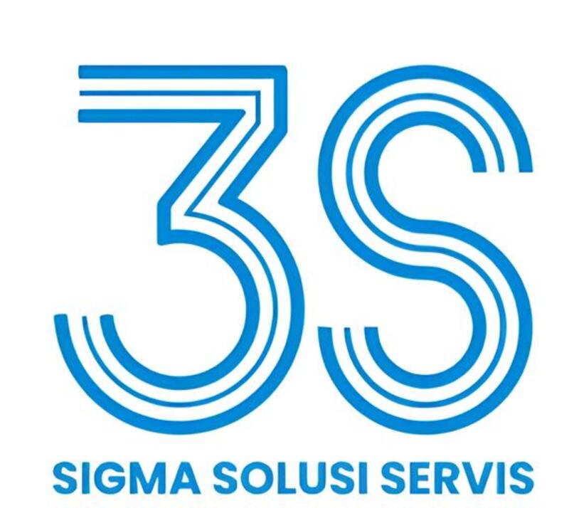 PT Sigma Solusi Servis Logo