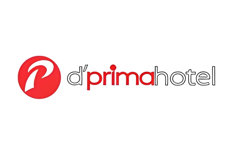 PT. Primahotel Manajemen Indonesia (dprimahotel) Logo