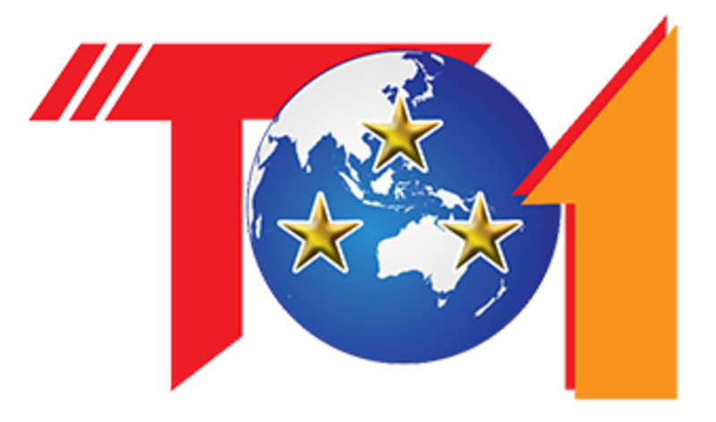 PT. Tri Orion Prospekindo Logo