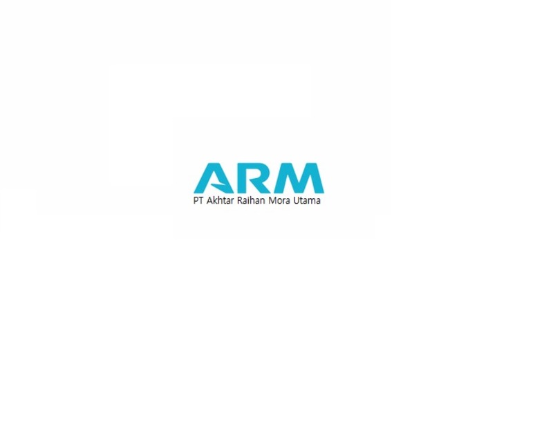 PT Akhtar Raihan Mora Utama Logo