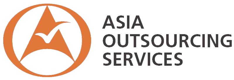 PT. Asia Outsourcing Services Logo