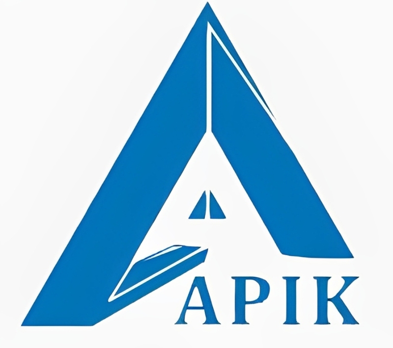 PT. Anugerah Pratama Inti Kreasindo (APIK) Logo