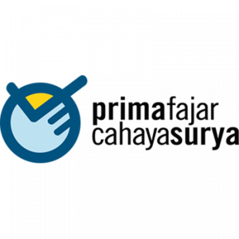 PT Prima Fajar Cahaya Surya Logo