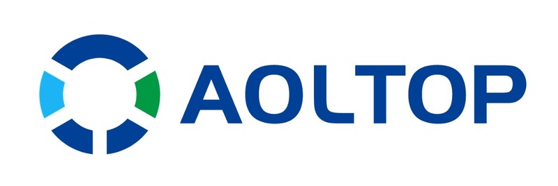 PT Aoltop Global Indonesia Logo
