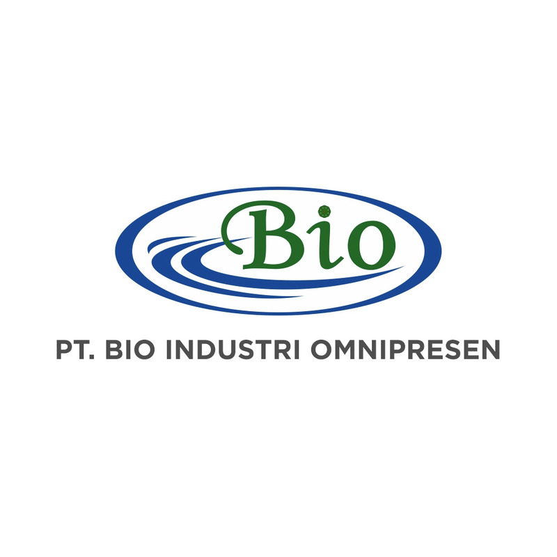 PT Bio Industri Omnipresen Logo