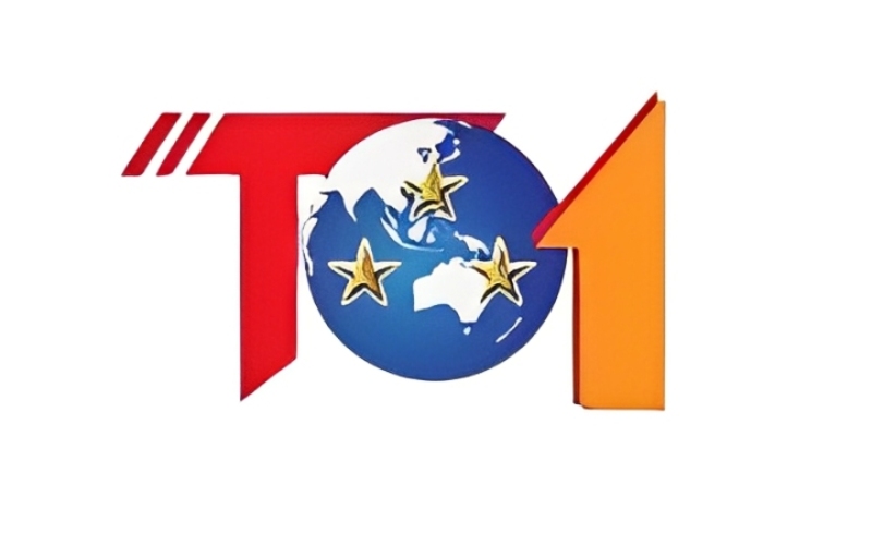 PT Tri Orion Prospekindo (TOPINDO) Logo