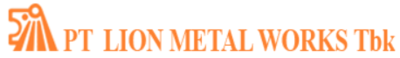 PT Lion Metal Works Tbk Logo