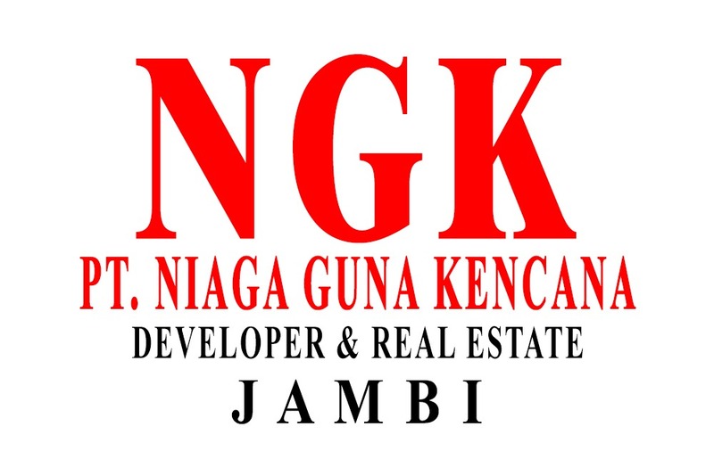 PT Niaga Guna Kencana Sawit Logo