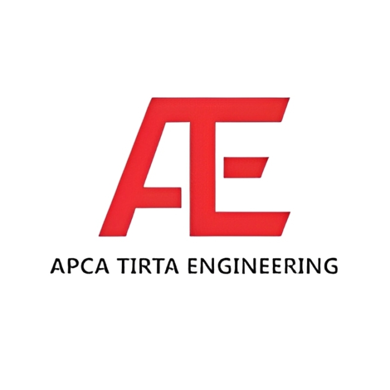 PT Apca Tirta Engineering Logo
