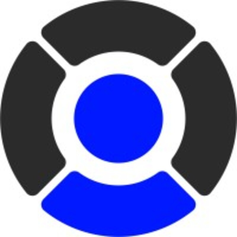PT. DCON Indonesia Digital Logo