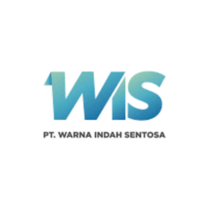 PT Warna Indah Sentosa Logo