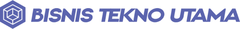 PT Bisnis Tekno Utama Logo