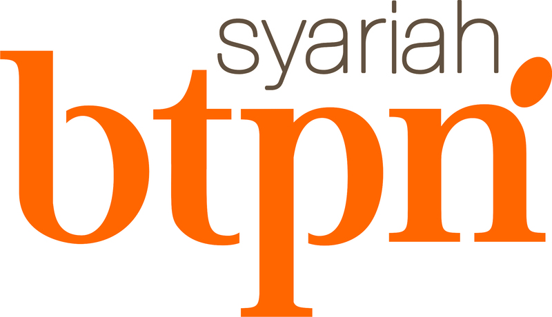 PT Bank BTPN Syariah Tbk Logo