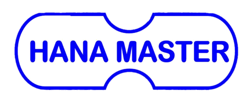 PT Hana Master Jaya Logo