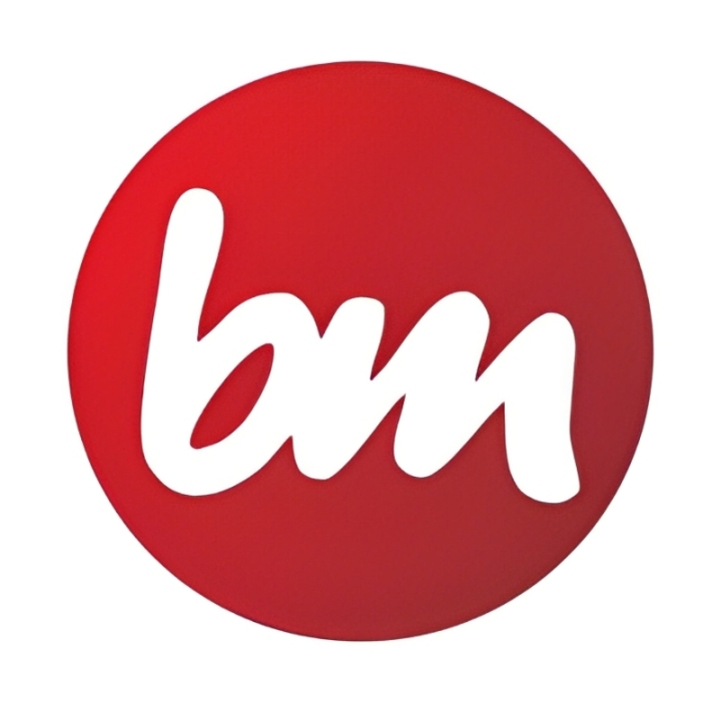 PT Binamandiri Mulia Jaya Logo