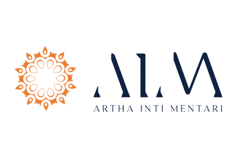 PT Artha Inti Mentari Logo