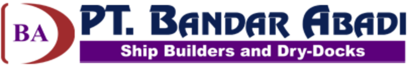 PT. Bandar Abadi Logo