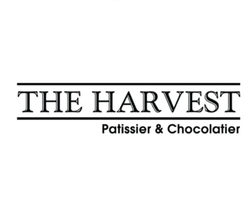 Mount Scopus Indonesia (The Harvest) Logo