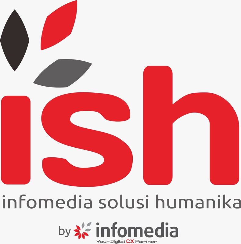 PT Infomedia Solusi Humanika Logo