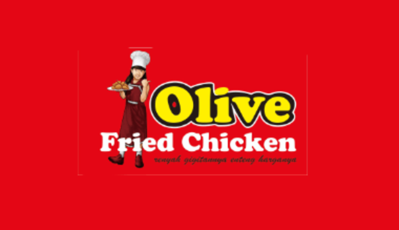 Olive Chicken Logo