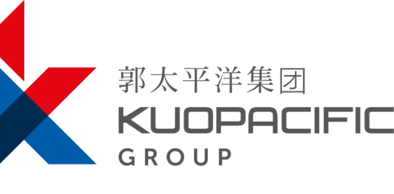 PT Kuopacific Nusantara (Kuopacific Group) Logo