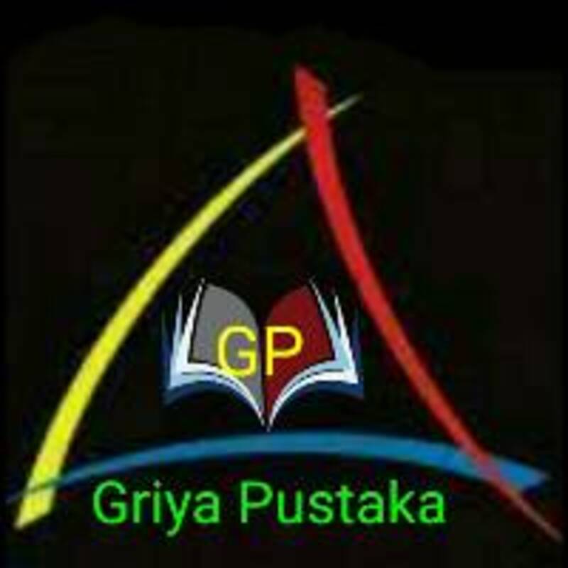 PT Griya Pustaka Perkasa Logo