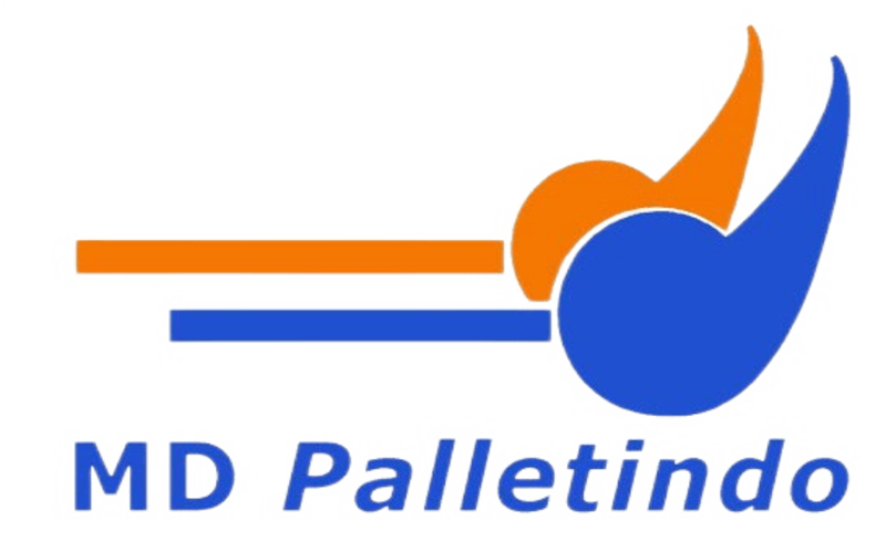 MD Palletindo Logo