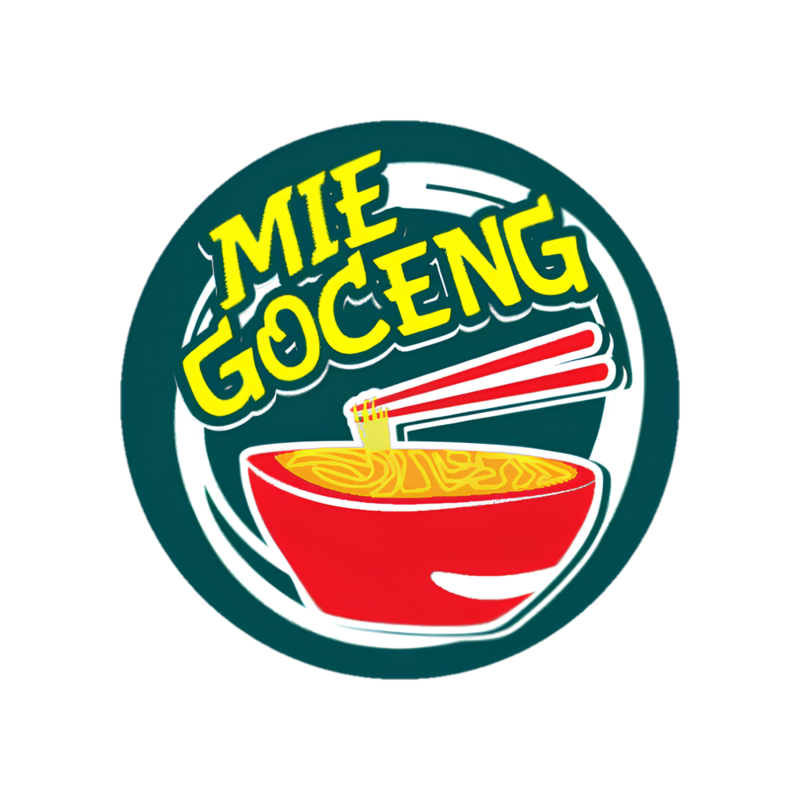 Mie Goceng Group Logo