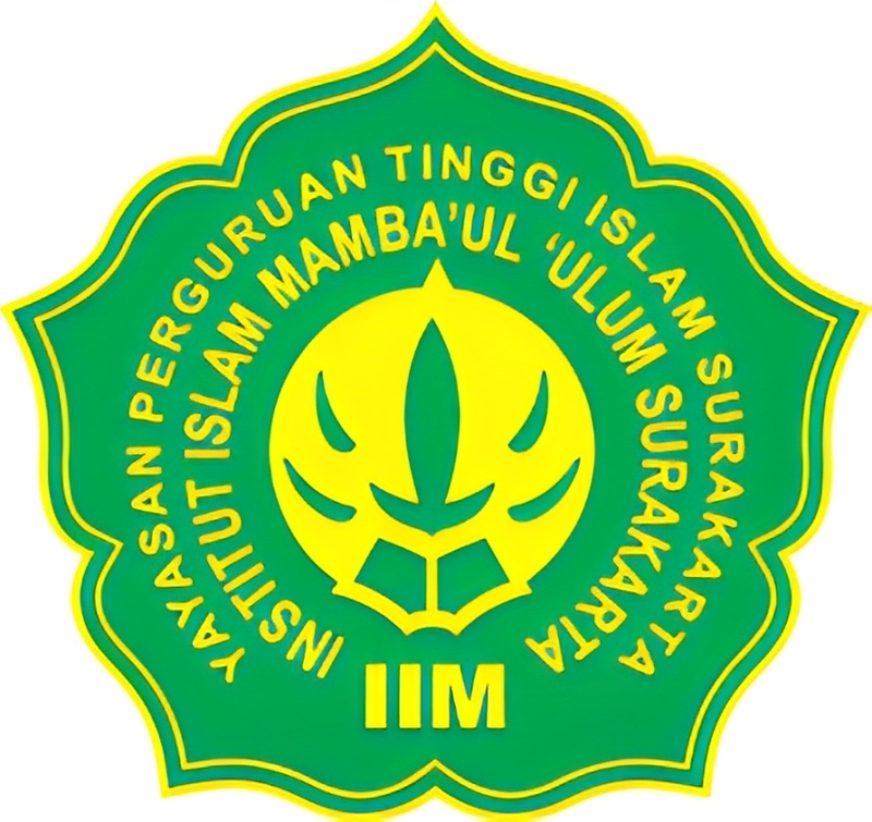 Institut Islam Mamba'ul Ulum Surakarta Logo