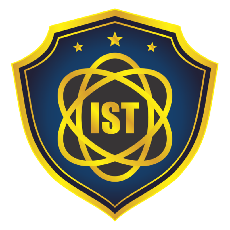 PT Interteknis Suryaterang Logo