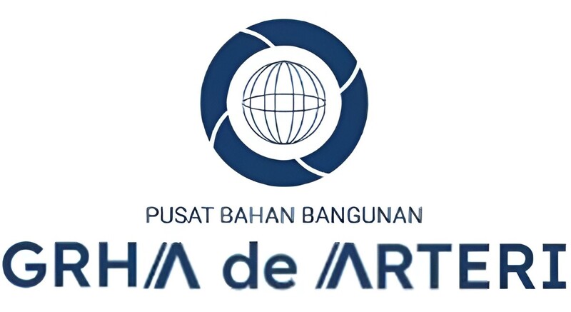 Grha de Arteri Logo