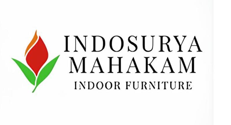 CV Indosurya Mahakam Logo