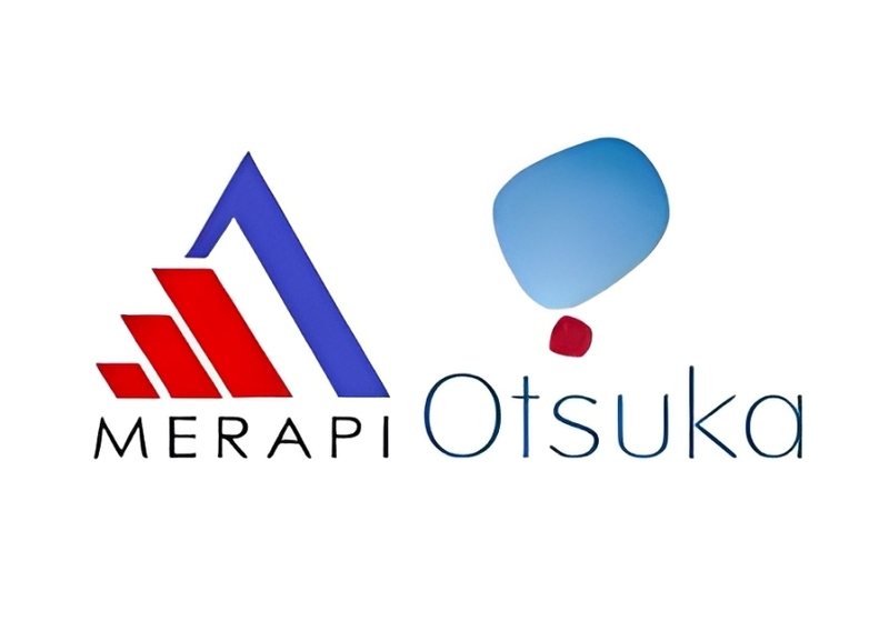 PT Merapi Utama Pharma Logo