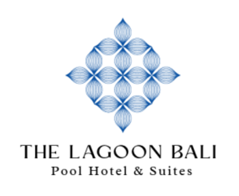 The Lagoon Pool Hotel & Suites Logo