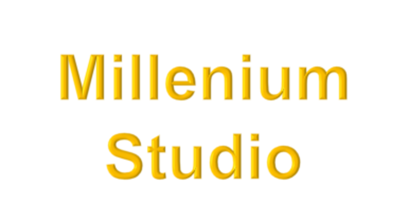 PT Millenium Studio Logo