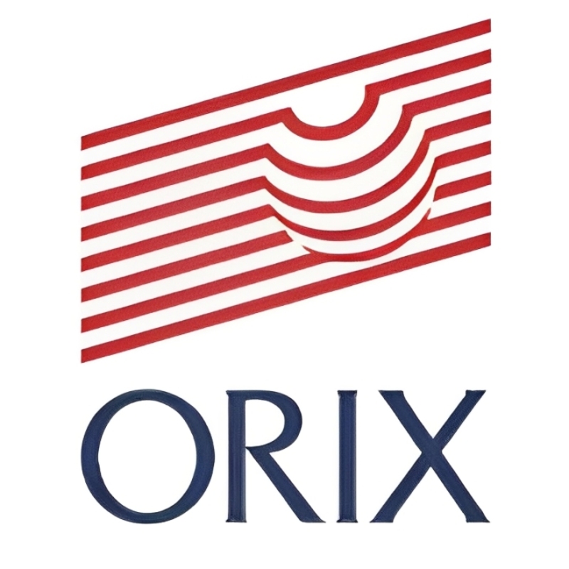 PT. ORIX Indonesia Finance (ORIF) Logo