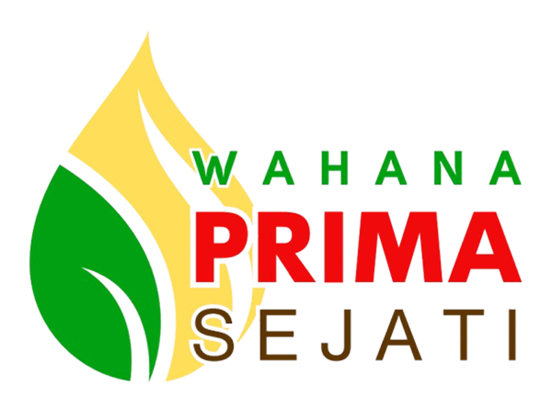 PT Wahana Prima Sejati Logo