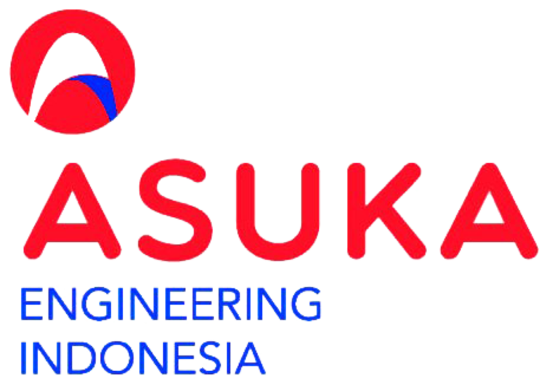 PT Asuka Engineering Indonesia Logo