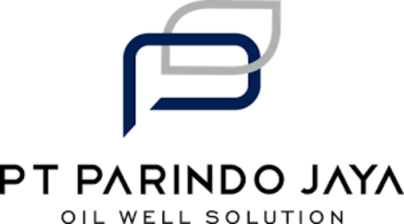 PT Parindo Jaya Oil Well Solutions Logo