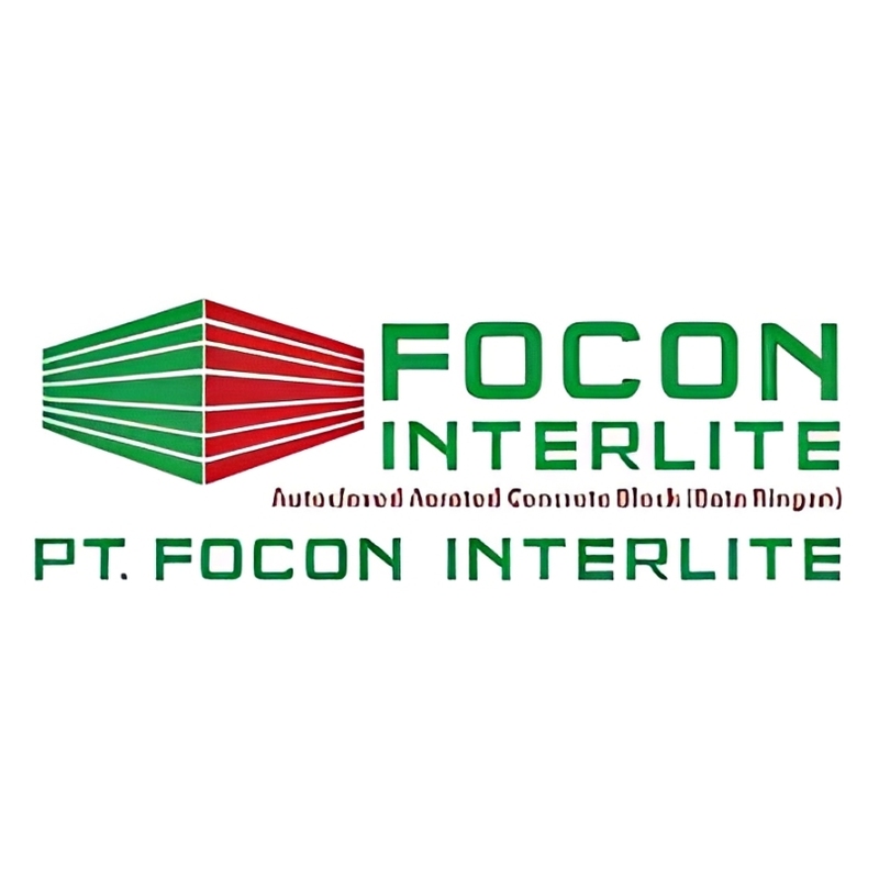 PT Focon Interlite Plant 1 Semarang Logo