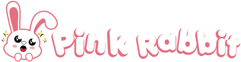 PT Pinkrabbit Beautylens Indonesia Logo