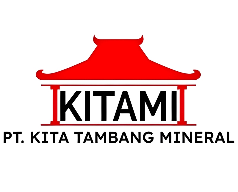 PT Kita Tambang Mineral Logo